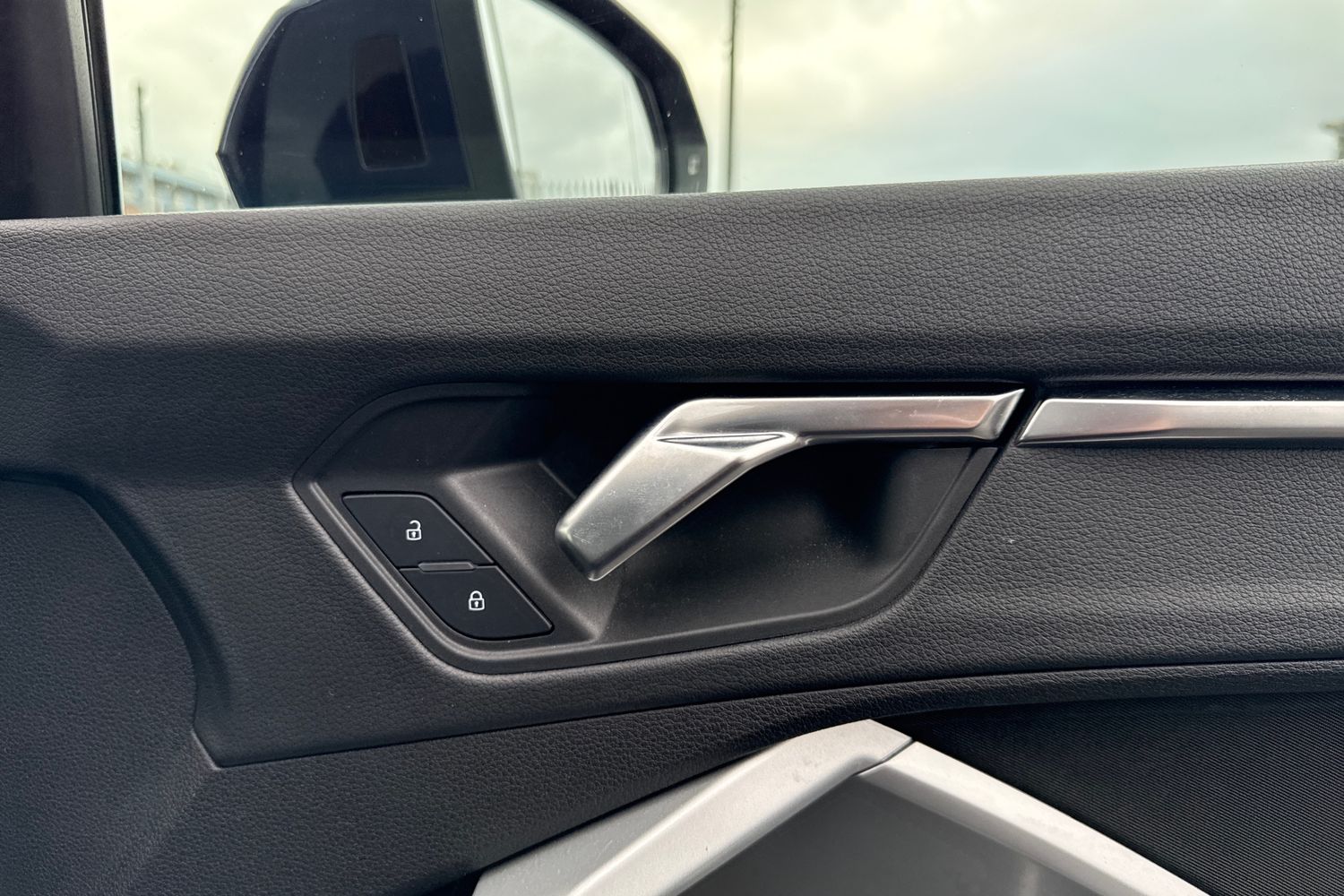 Used Audi Q3 2020 for sale - 77812576: Photo 21