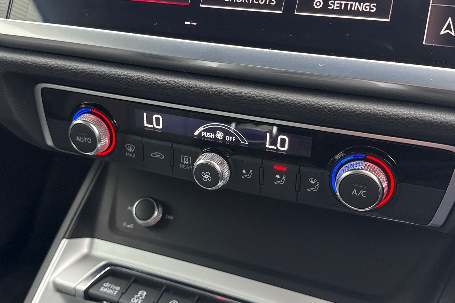 Used Audi Q3 2020 for sale - 77812576: Photo 22