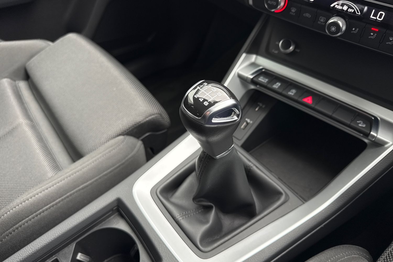 Used Audi Q3 2020 for sale - 77812576: Photo 23