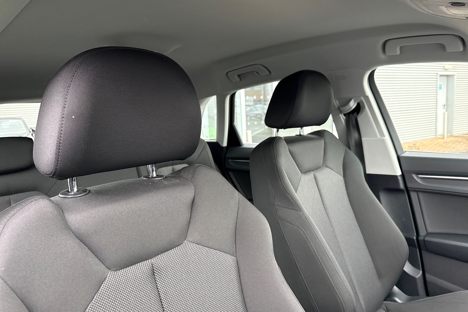 Used Audi Q3 2020 for sale - 77812576: Photo 24