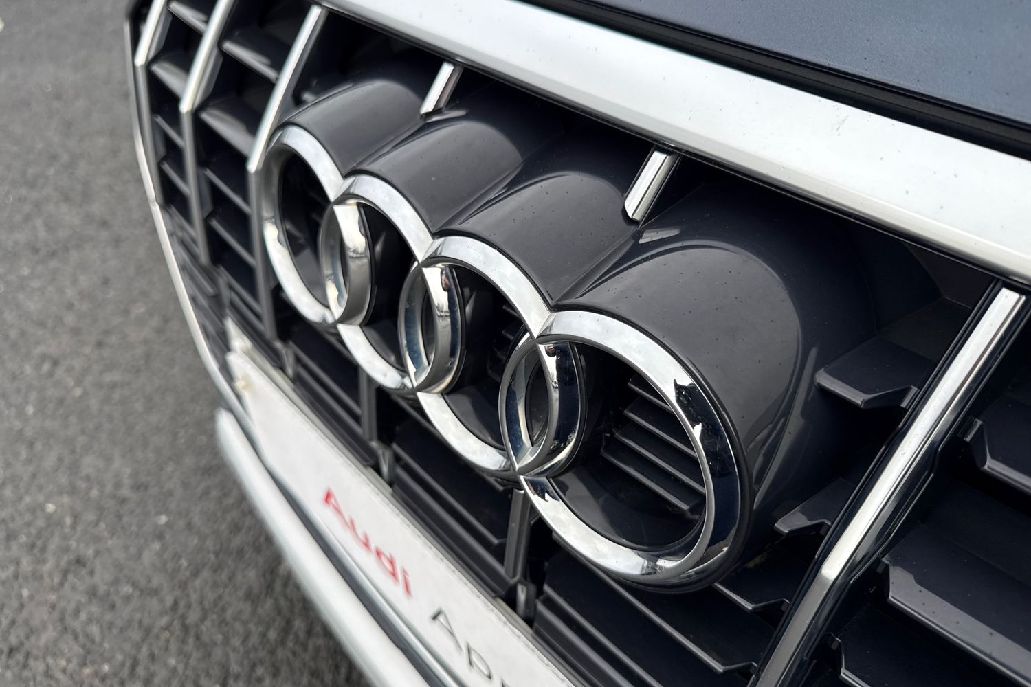 Used Audi Q3 2020 for sale - 77812576: Photo 25