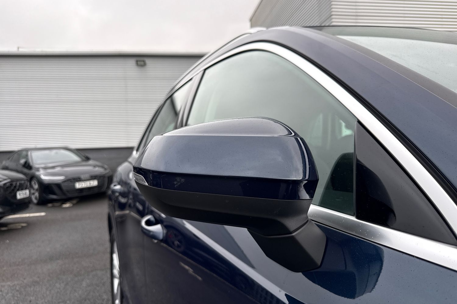 Used Audi Q3 2020 for sale - 77812576: Photo 28