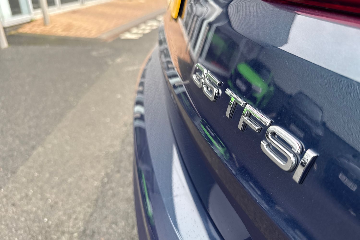 Used Audi Q3 2020 for sale - 77812576: Photo 32