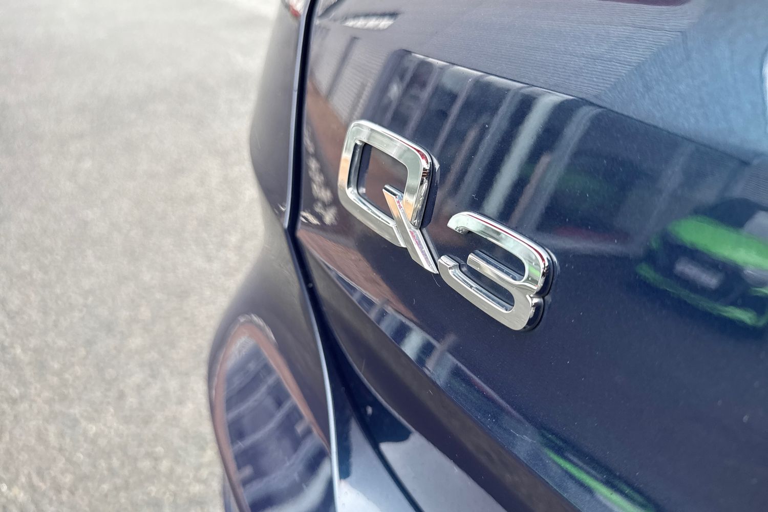 Used Audi Q3 2020 for sale - 77812576: Photo 34