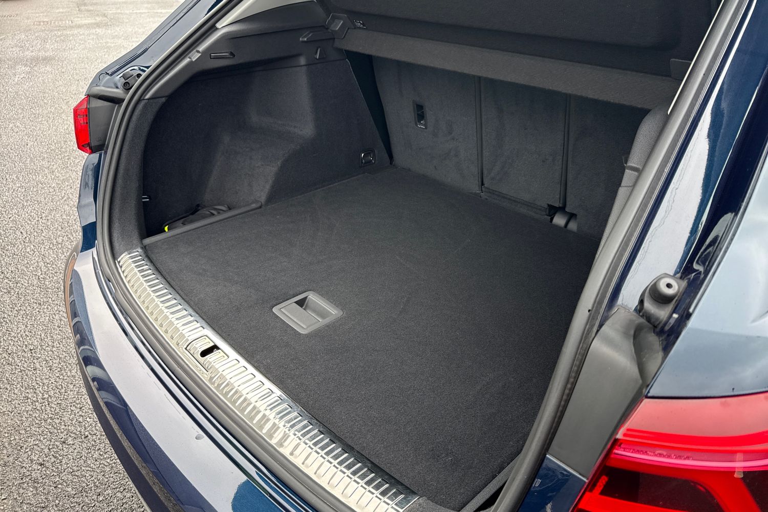 Used Audi Q3 2020 for sale - 77812576: Photo 36