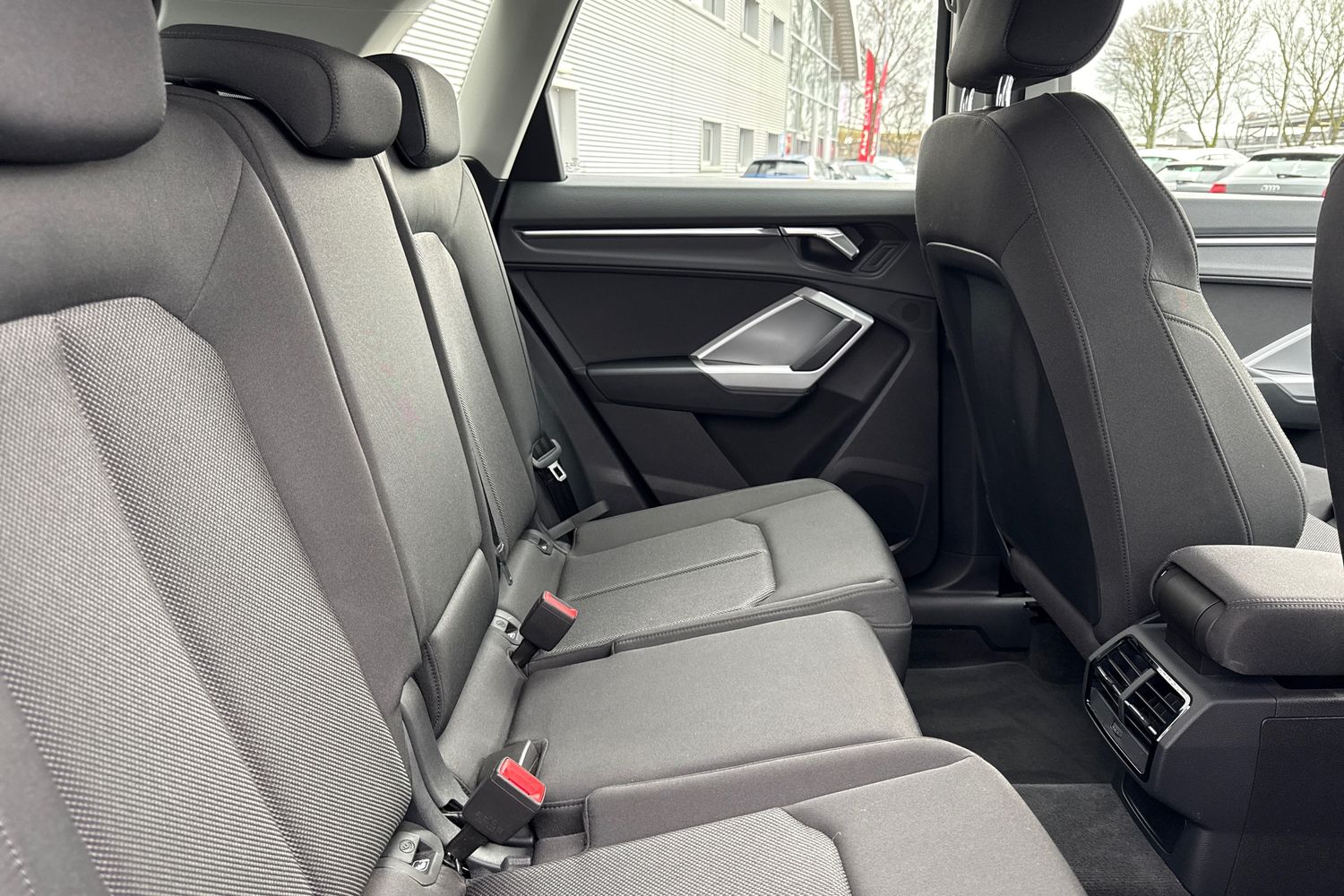 Used Audi Q3 2020 for sale - 77812576: Photo 38