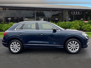 Used Audi Q3 2020 for sale - 77812576: Photo