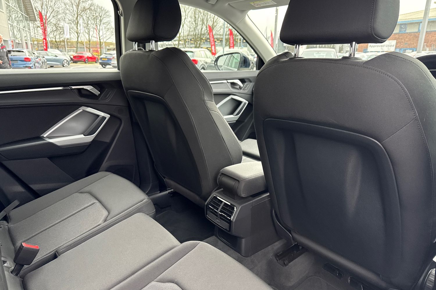 Used Audi Q3 2020 for sale - 77812576: Photo 40