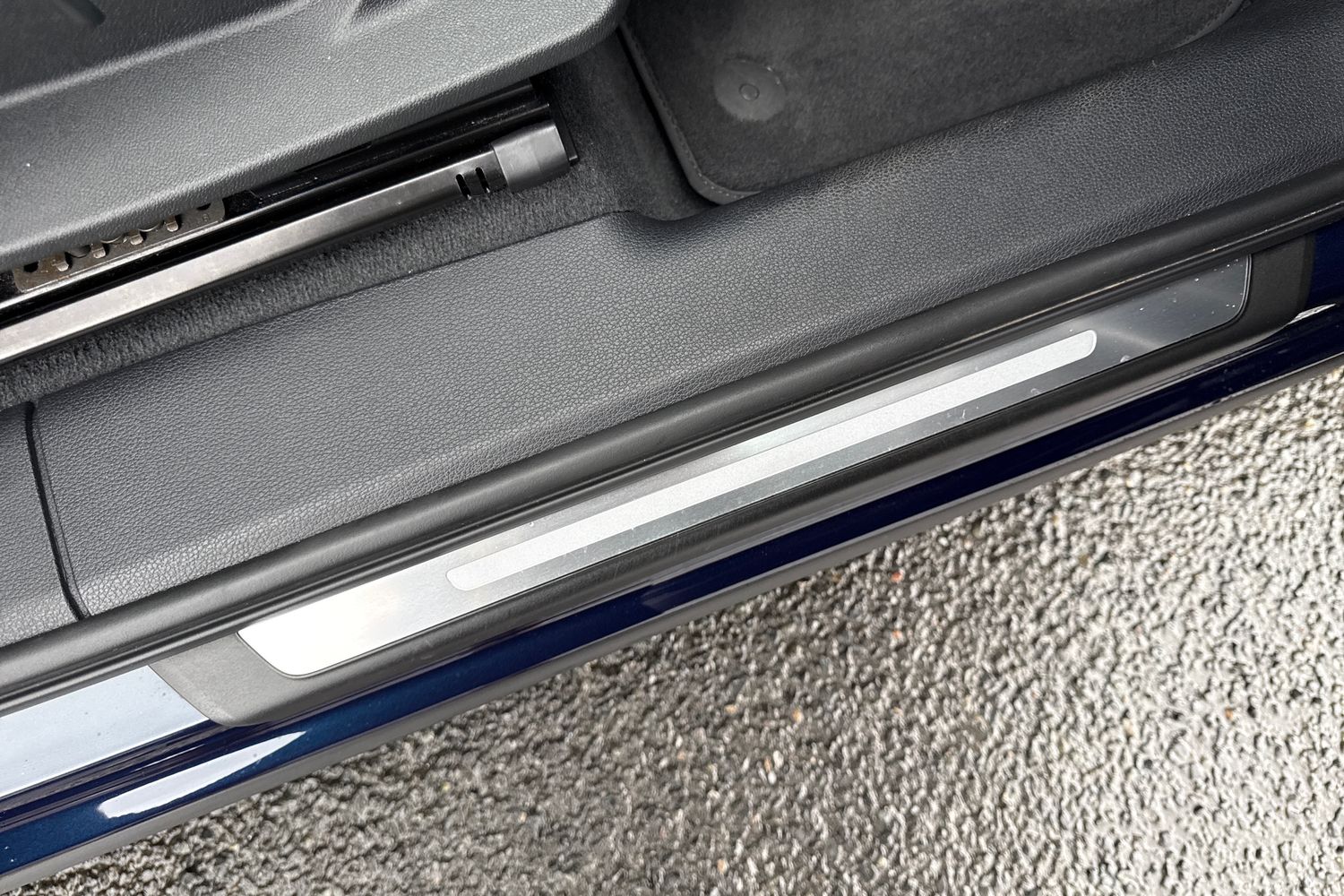 Used Audi Q3 2020 for sale - 77812576: Photo 44