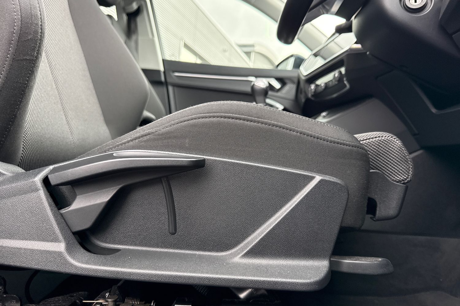 Used Audi Q3 2020 for sale - 77812576: Photo 45