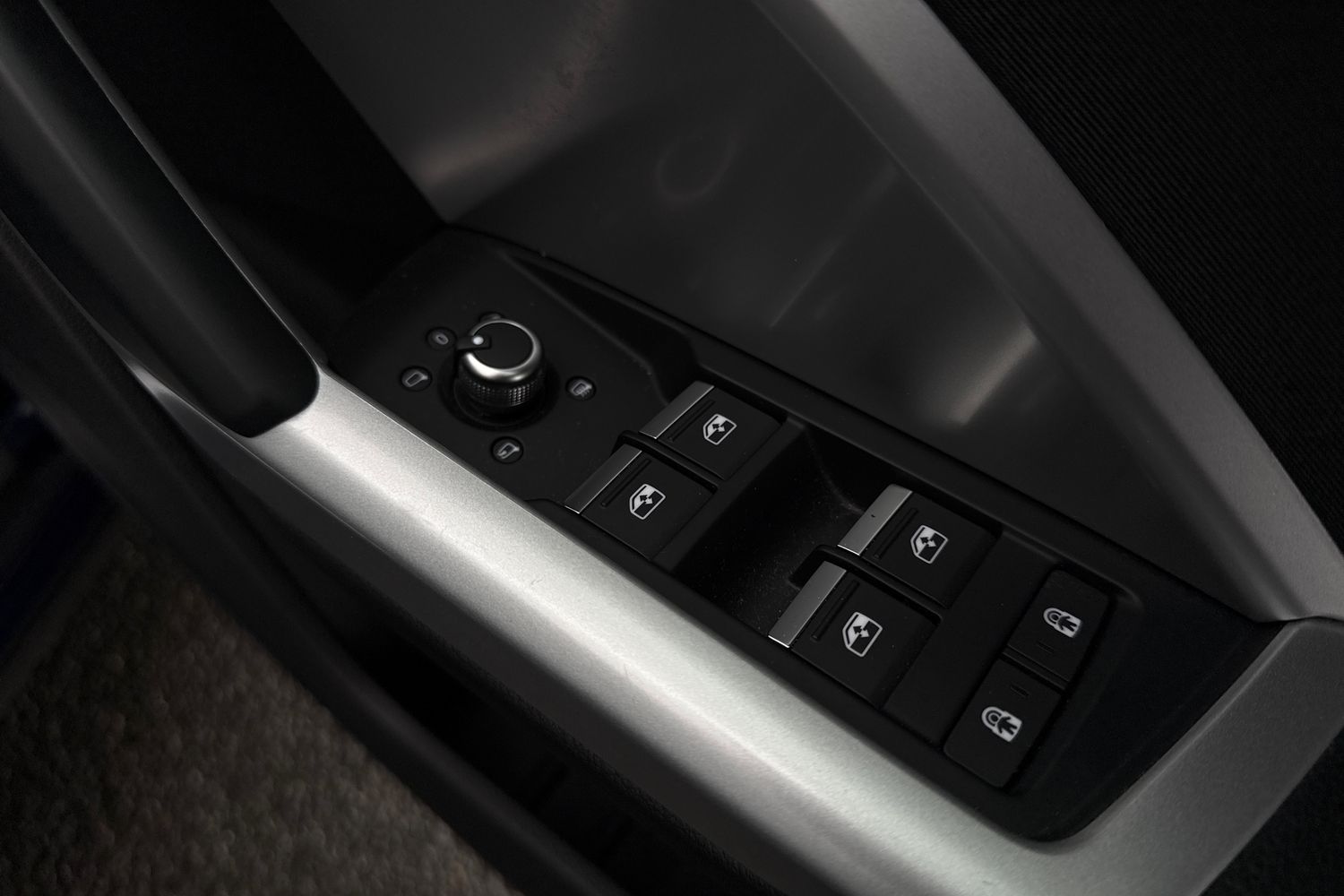 Used Audi Q3 2020 for sale - 77812576: Photo 49