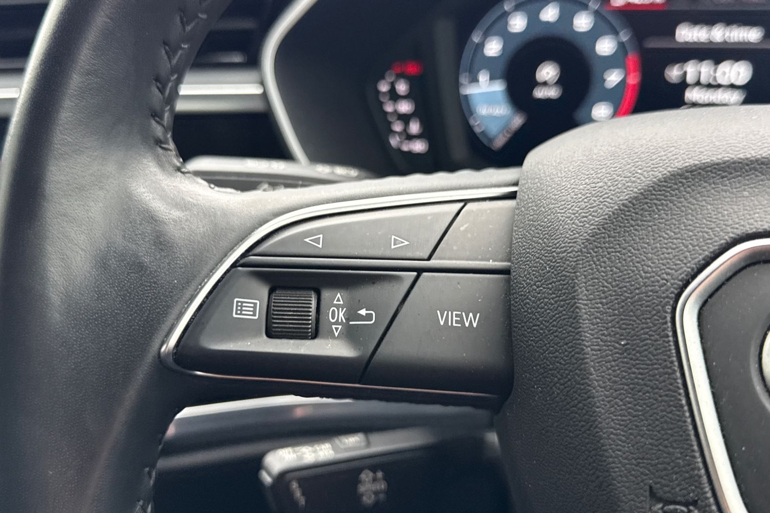 Used Audi Q3 2020 for sale - 77812576: Photo 51