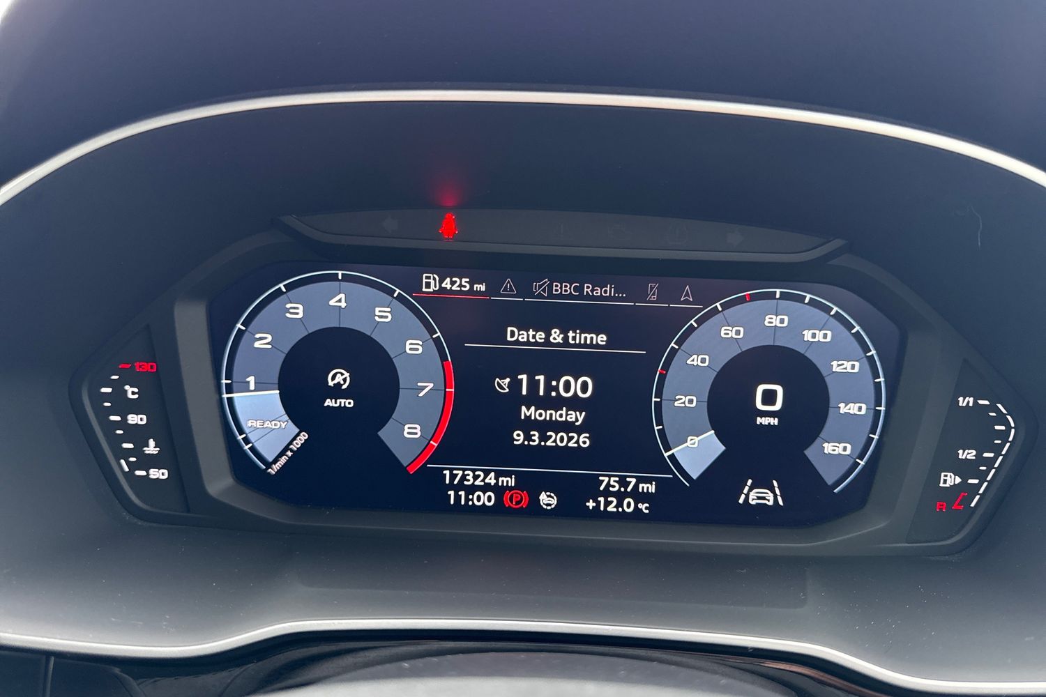 Used Audi Q3 2020 for sale - 77812576: Photo 53