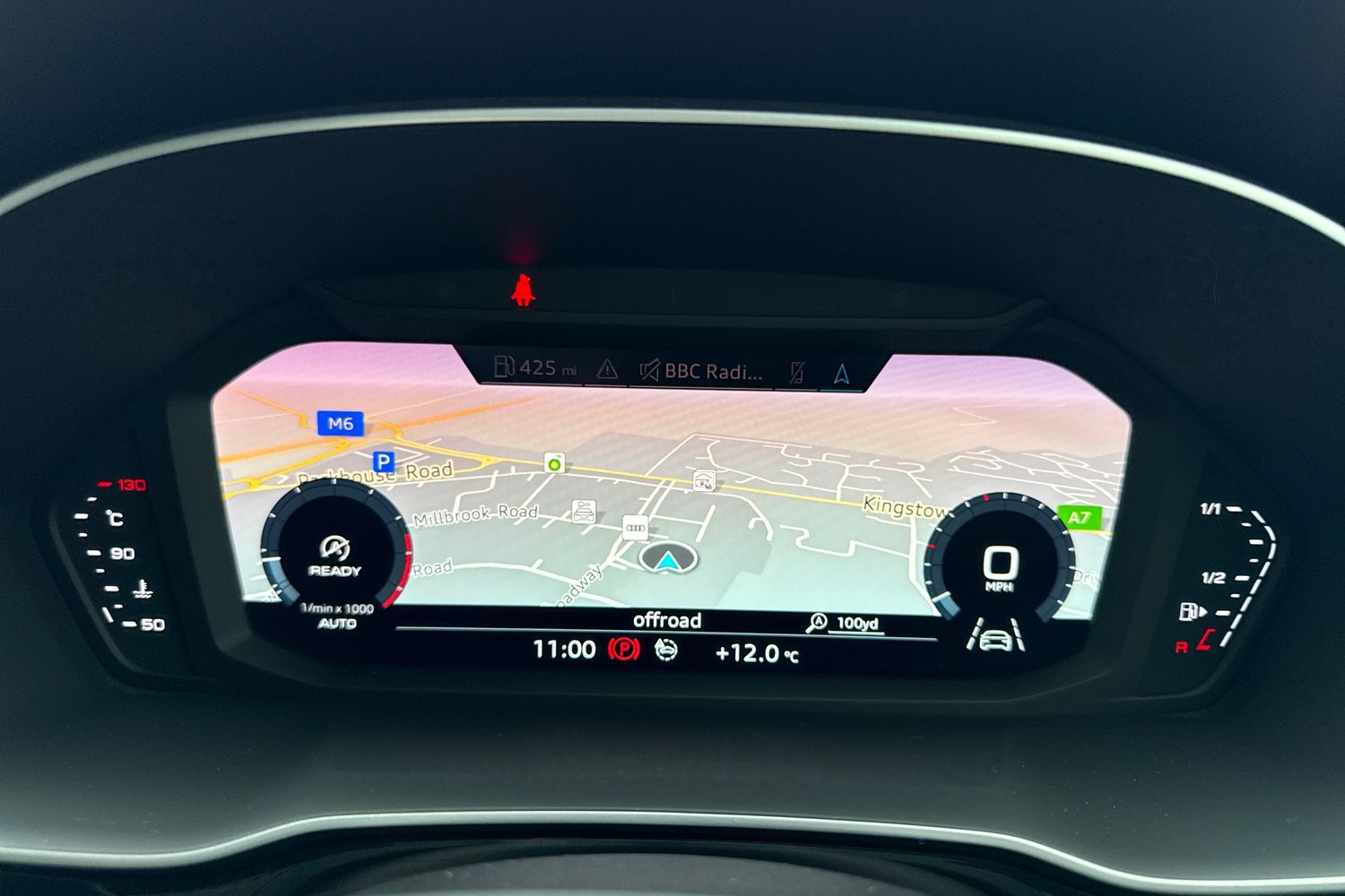 Used Audi Q3 2020 for sale - 77812576: Photo 54