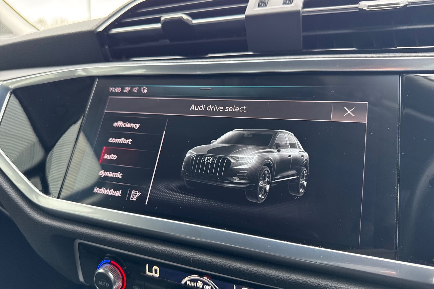 Used Audi Q3 2020 for sale - 77812576: Photo 56