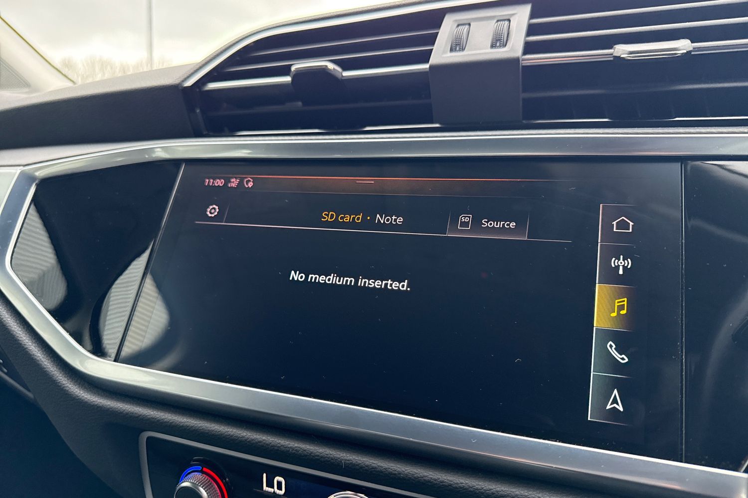 Used Audi Q3 2020 for sale - 77812576: Photo 58