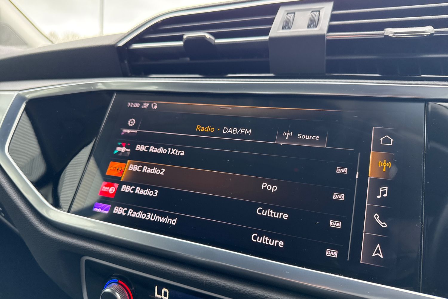 Used Audi Q3 2020 for sale - 77812576: Photo 59