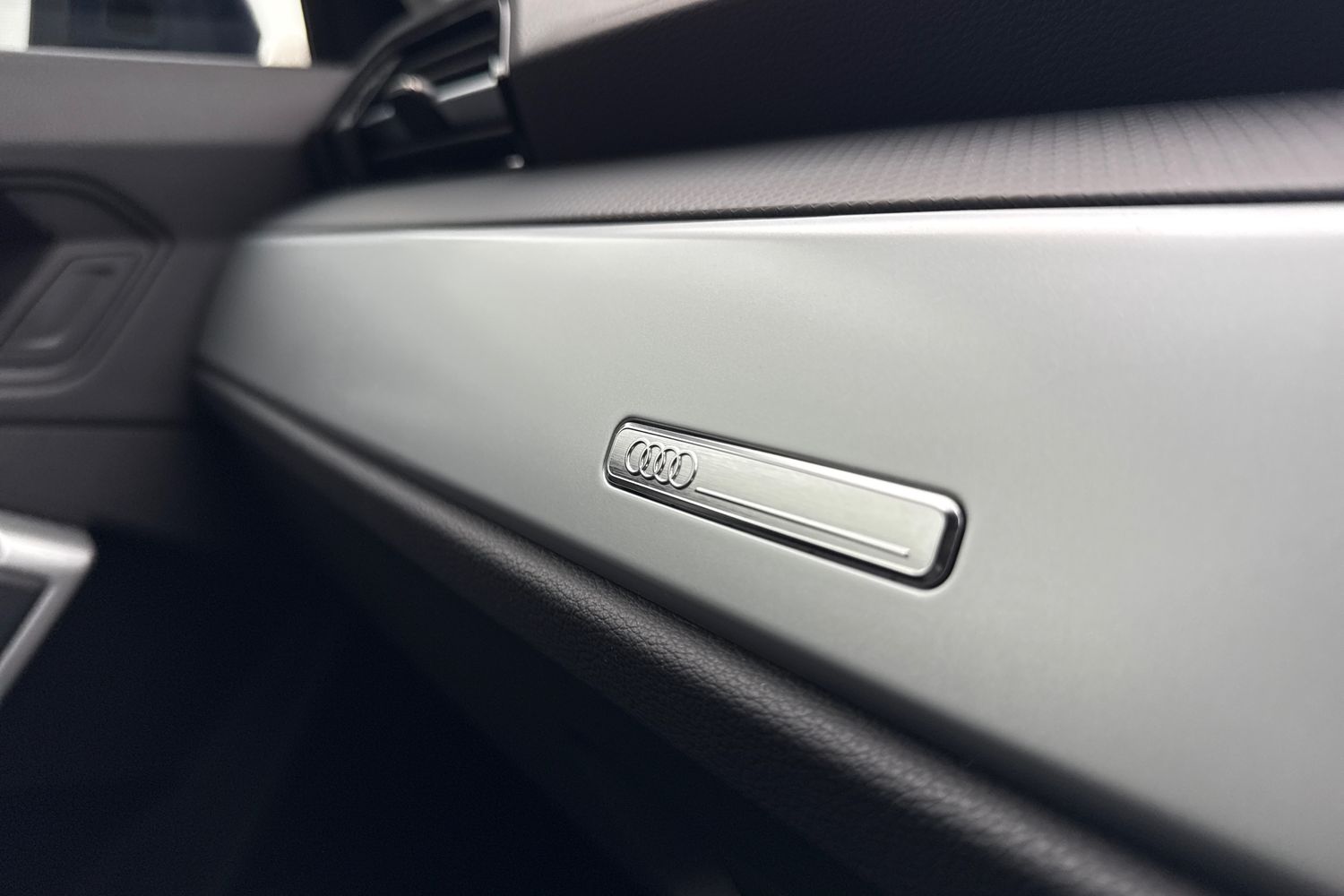 Used Audi Q3 2020 for sale - 77812576: Photo 60