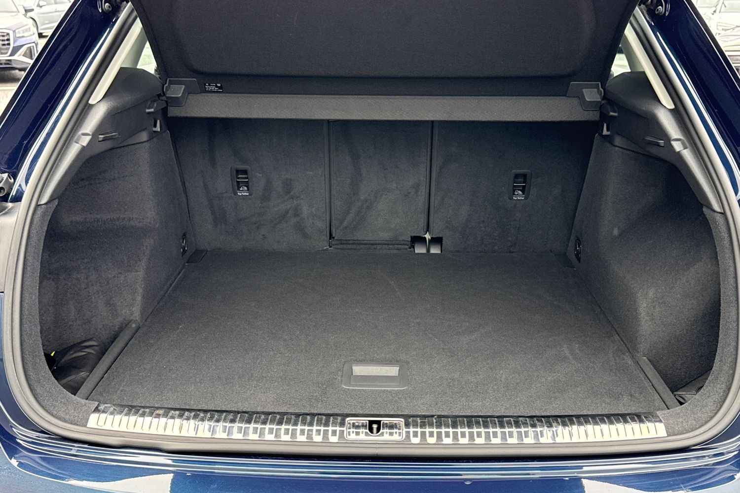 Used Audi Q3 2020 for sale - 77812576: Photo 7