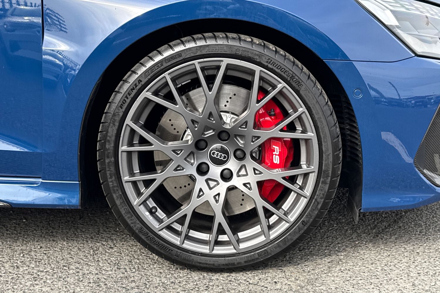 Used Audi RS3 2026 for sale - 78024831: Photo 10