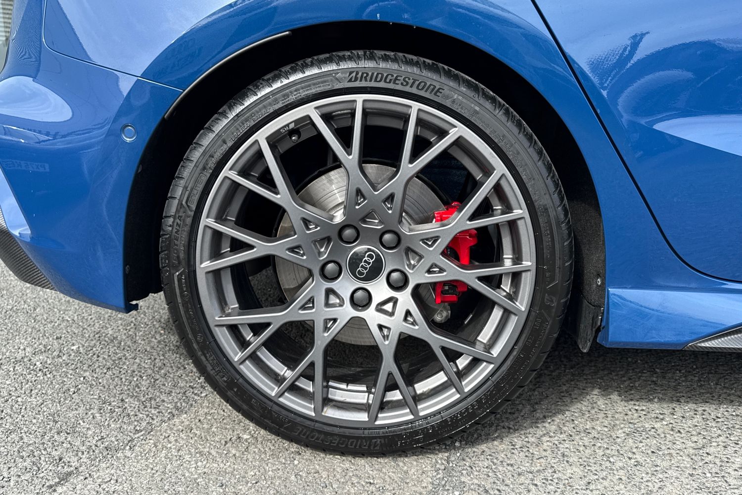 Used Audi RS3 2026 for sale - 78024831: Photo 11