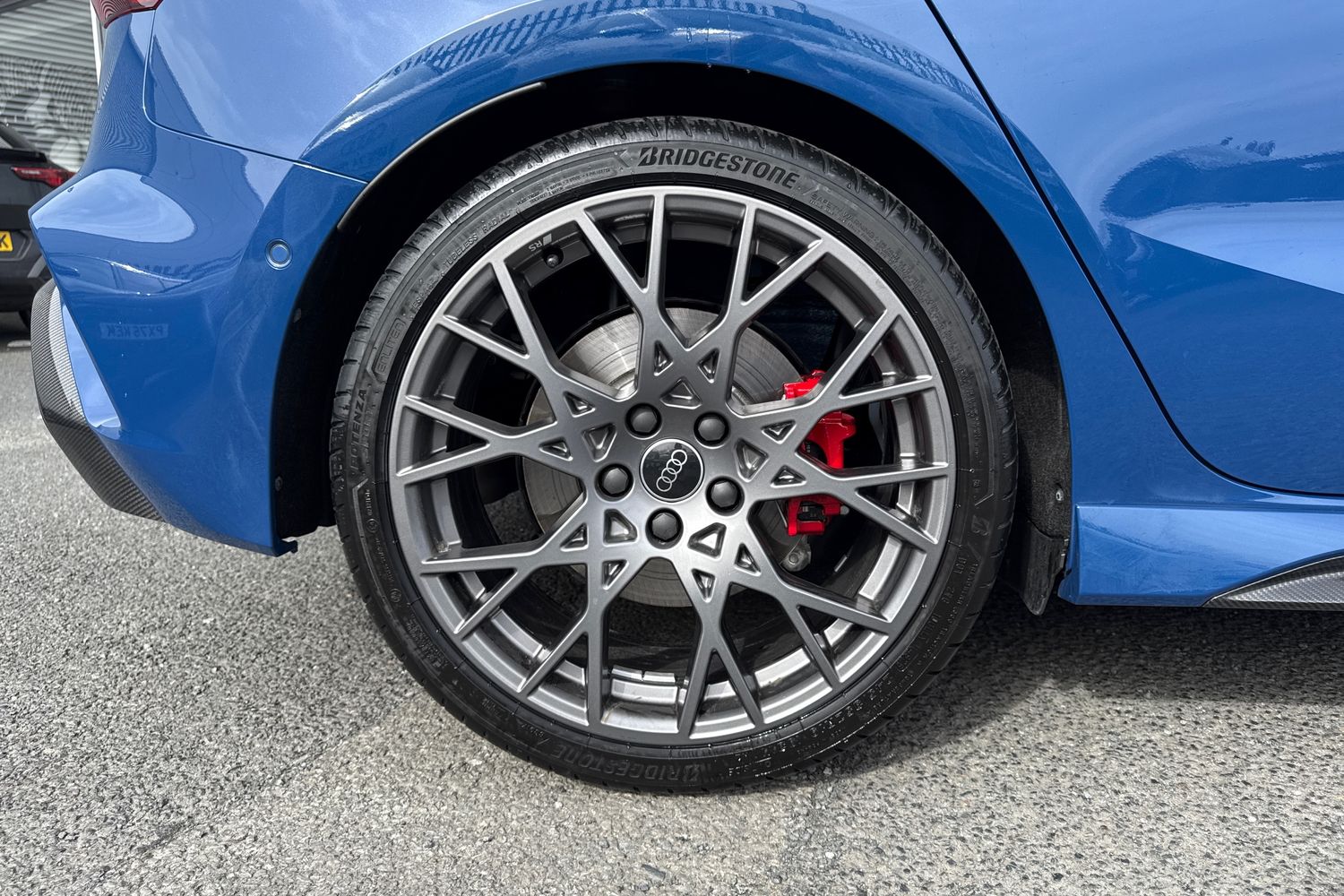 Used Audi RS3 2026 for sale - 78024831: Photo 12