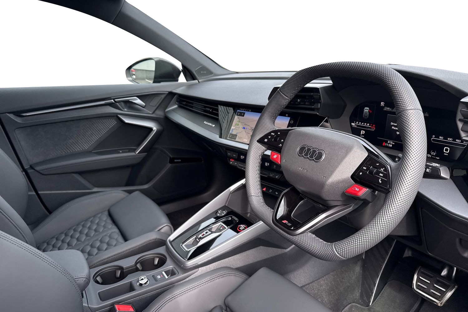 Used Audi RS3 2026 for sale - 78024831: Photo 13