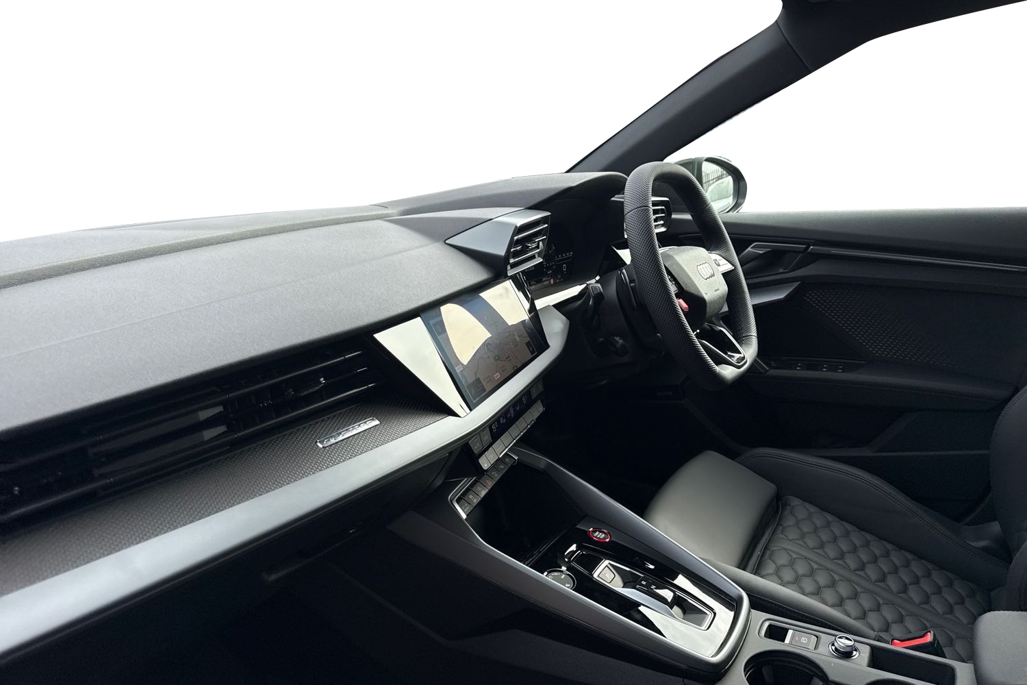 Used Audi RS3 2026 for sale - 78024831: Photo 14