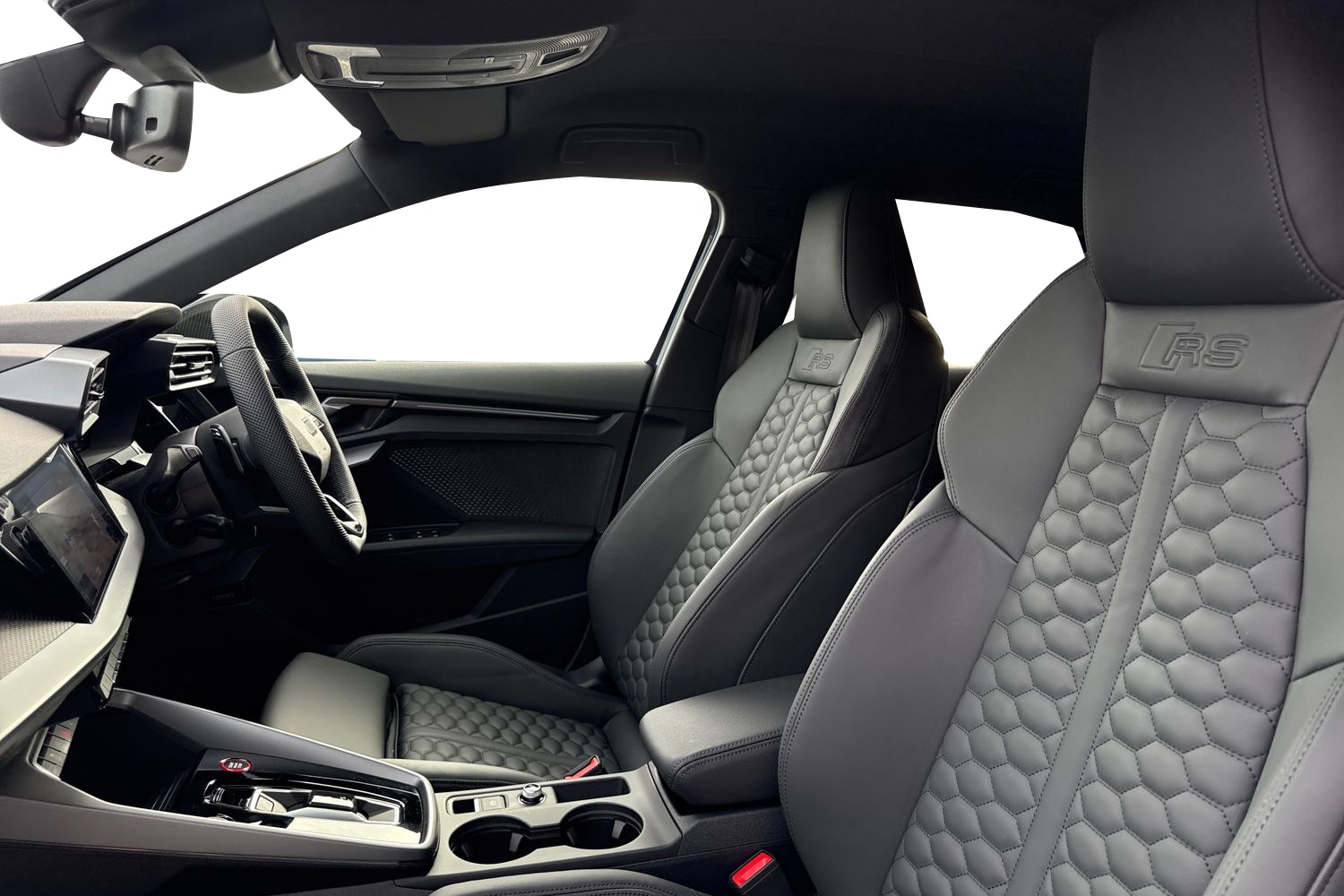 Used Audi RS3 2026 for sale - 78024831: Photo 15