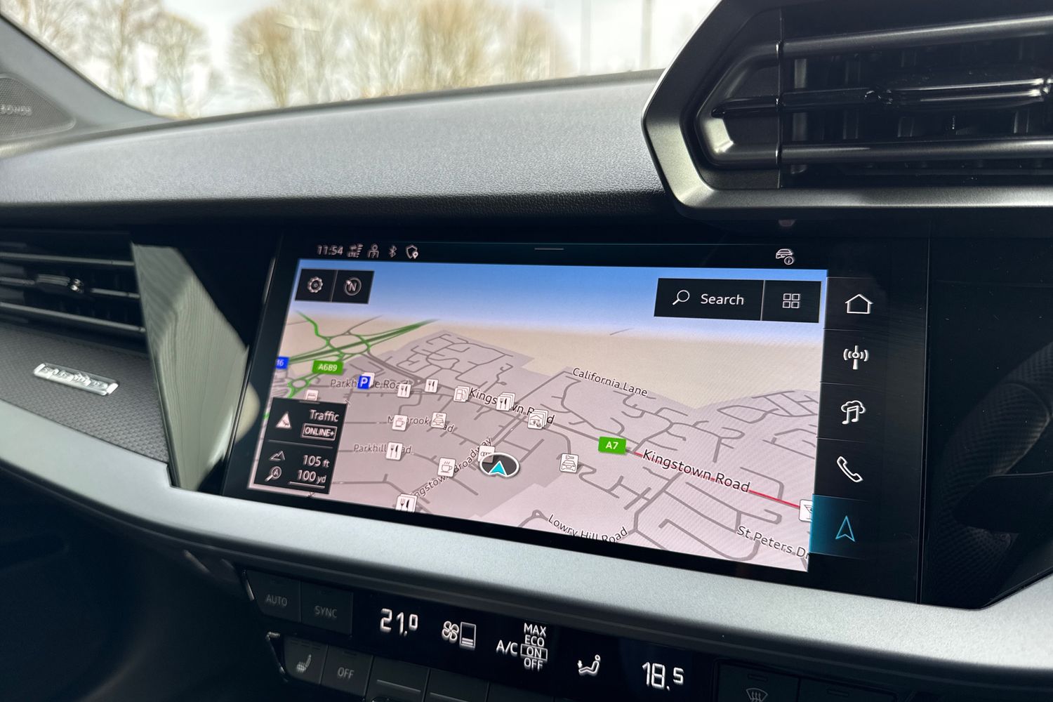 Used Audi RS3 2026 for sale - 78024831: Photo 16