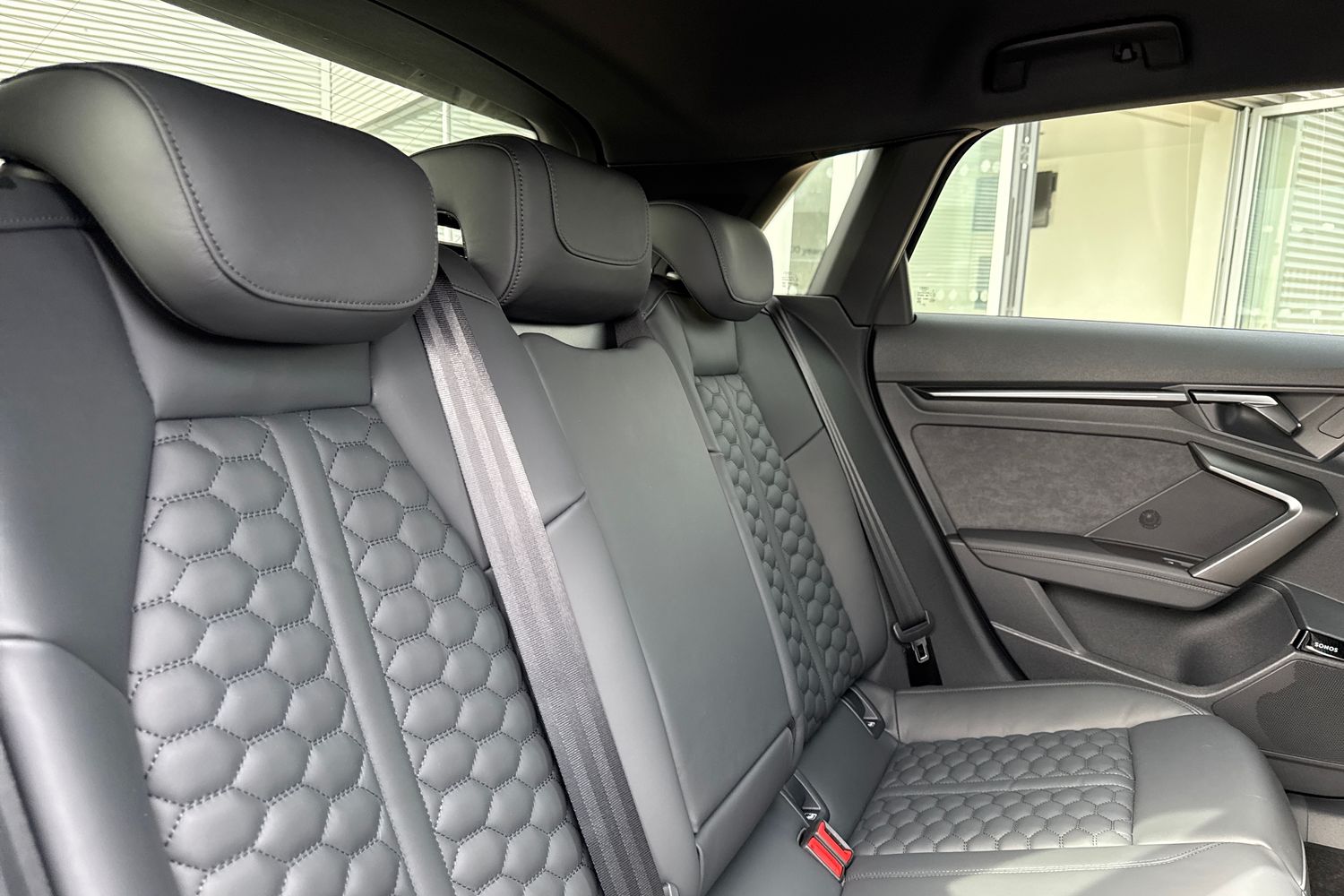 Used Audi RS3 2026 for sale - 78024831: Photo 18