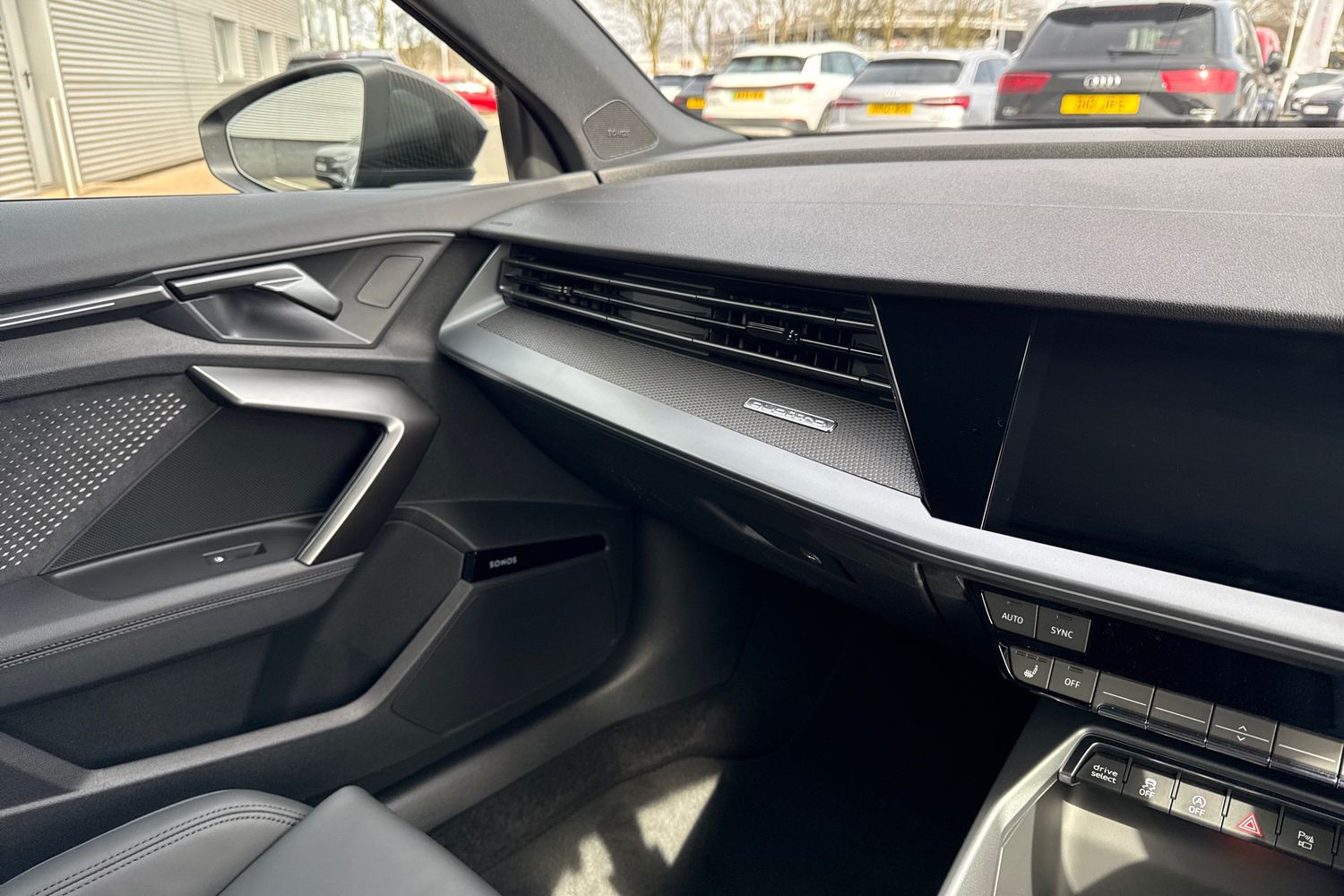 Used Audi RS3 2026 for sale - 78024831: Photo 19