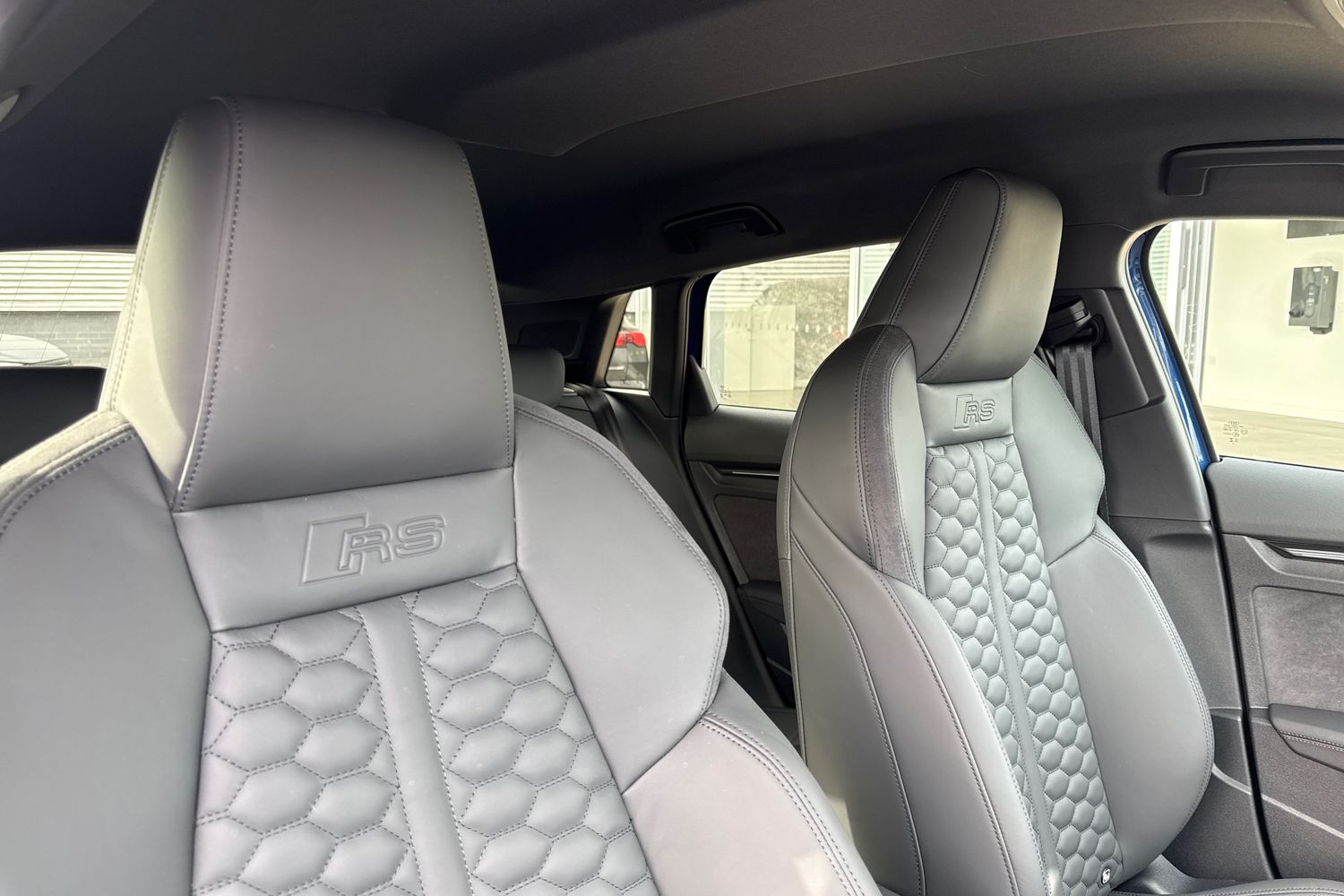 Used Audi RS3 2026 for sale - 78024831: Photo 23