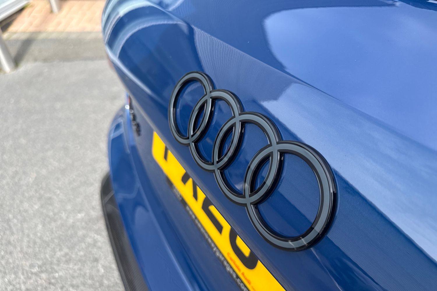 Used Audi RS3 2026 for sale - 78024831: Photo 25