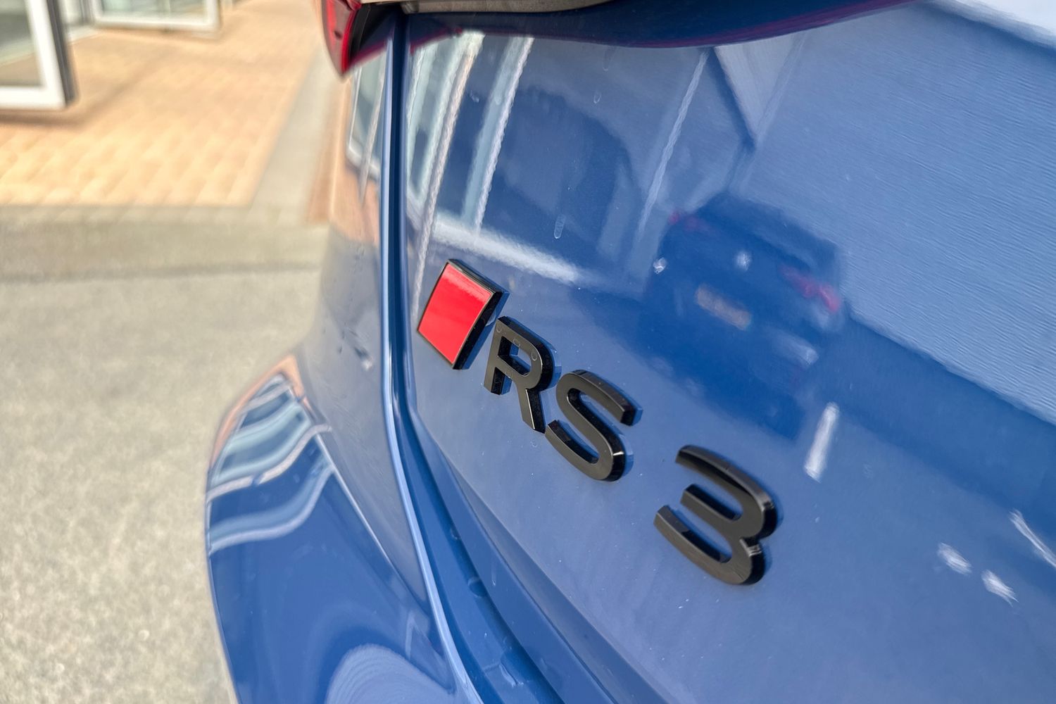 Used Audi RS3 2026 for sale - 78024831: Photo 26