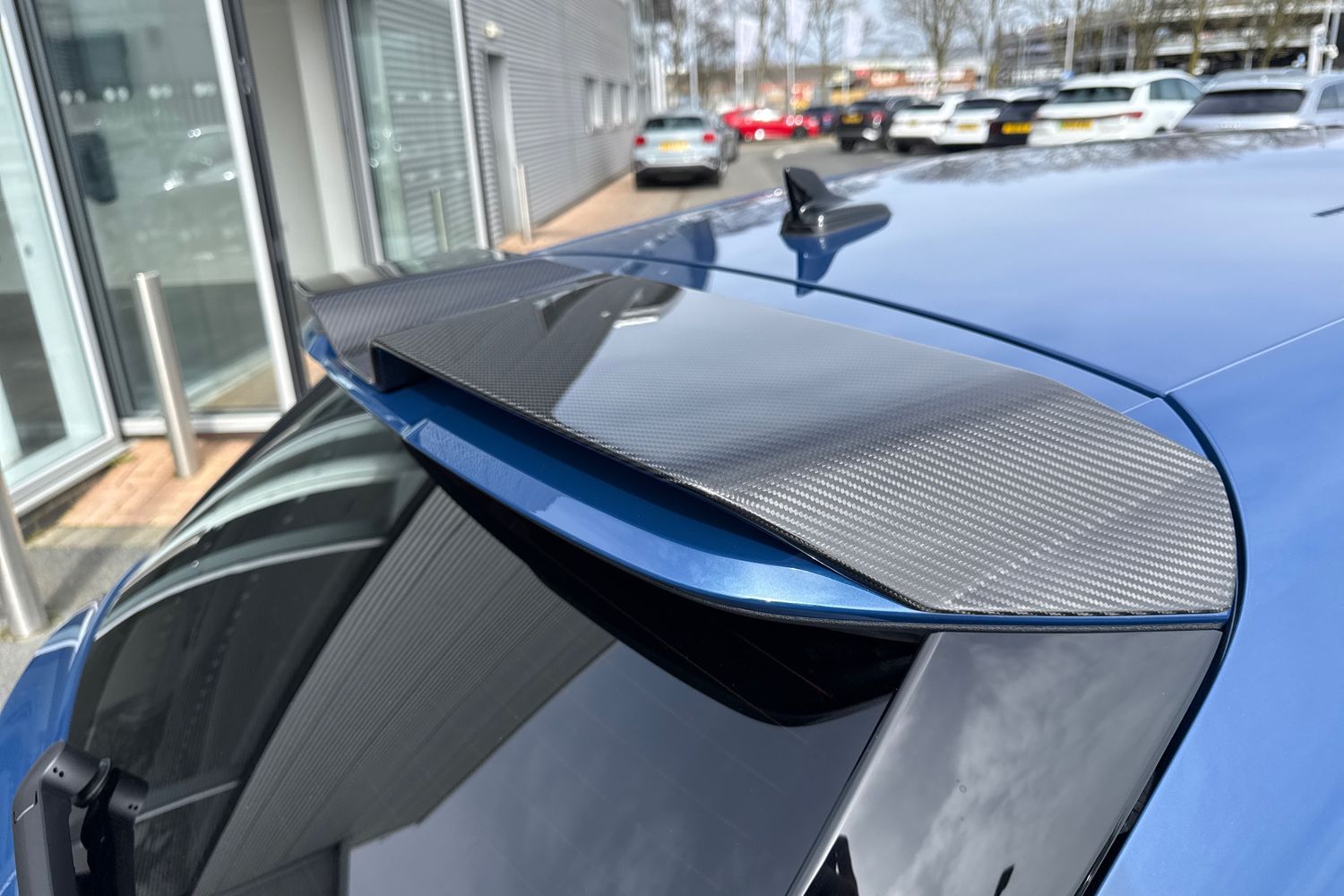 Used Audi RS3 2026 for sale - 78024831: Photo 28