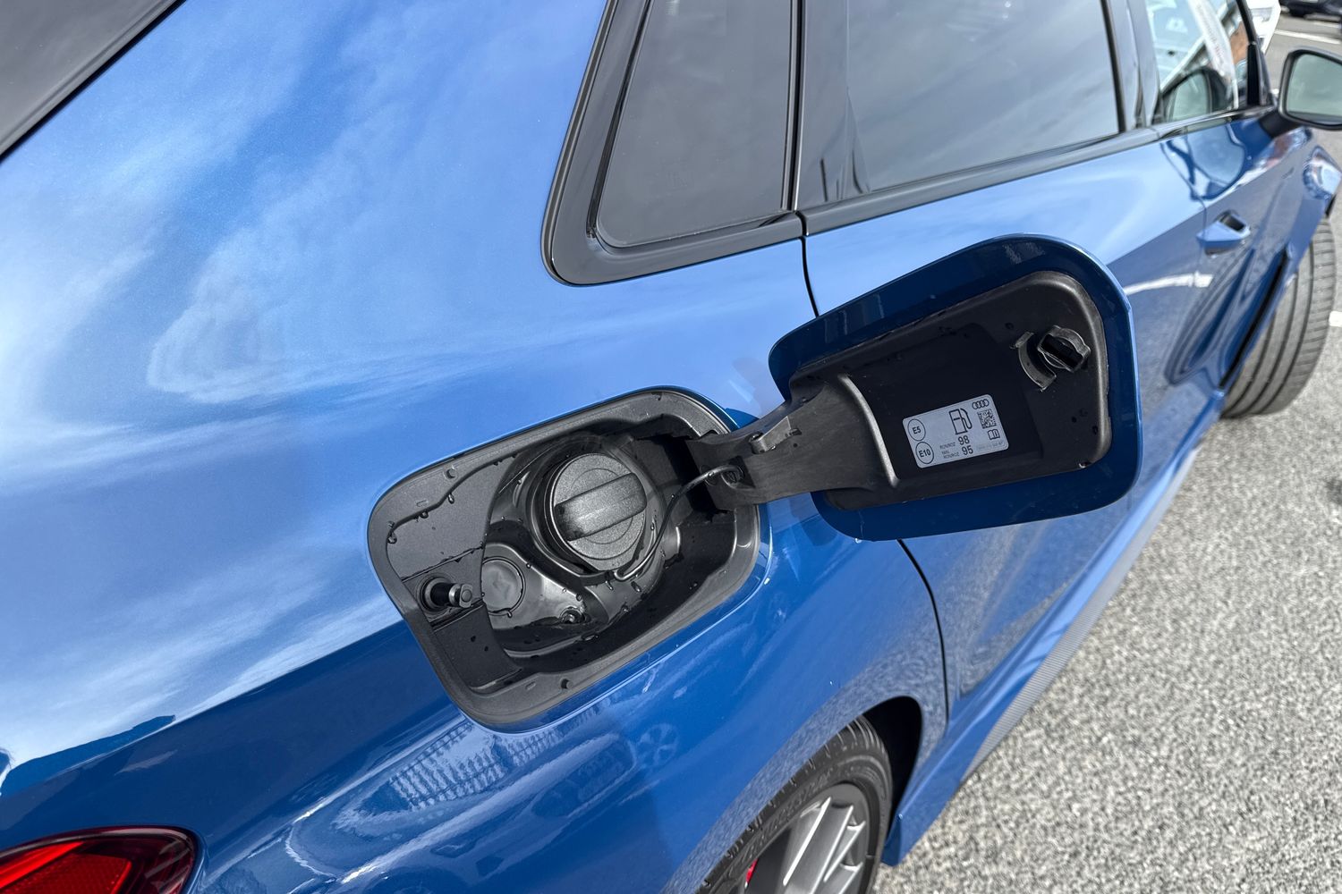 Used Audi RS3 2026 for sale - 78024831: Photo 29