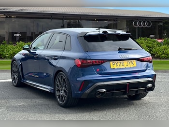 Used Audi RS3 2026 for sale - 78024831: Photo