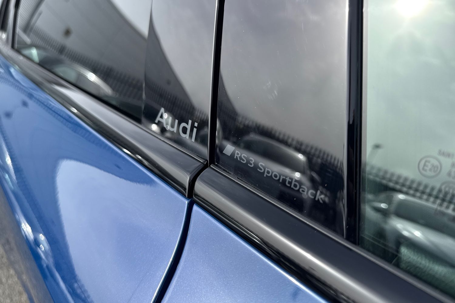 Used Audi RS3 2026 for sale - 78024831: Photo 30