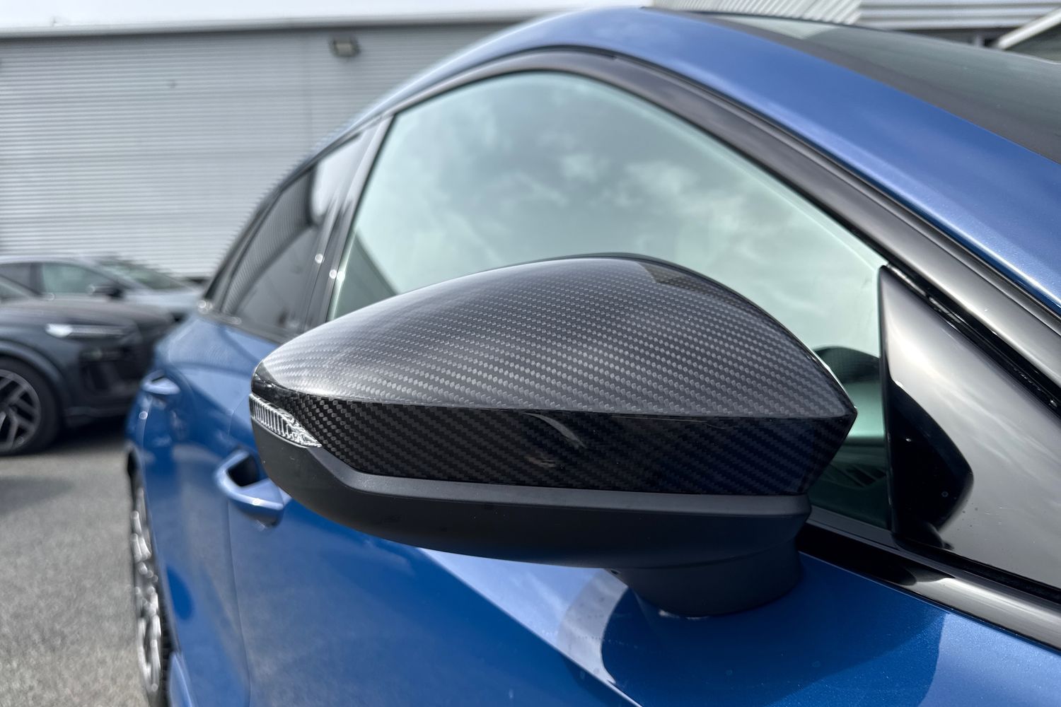 Used Audi RS3 2026 for sale - 78024831: Photo 32