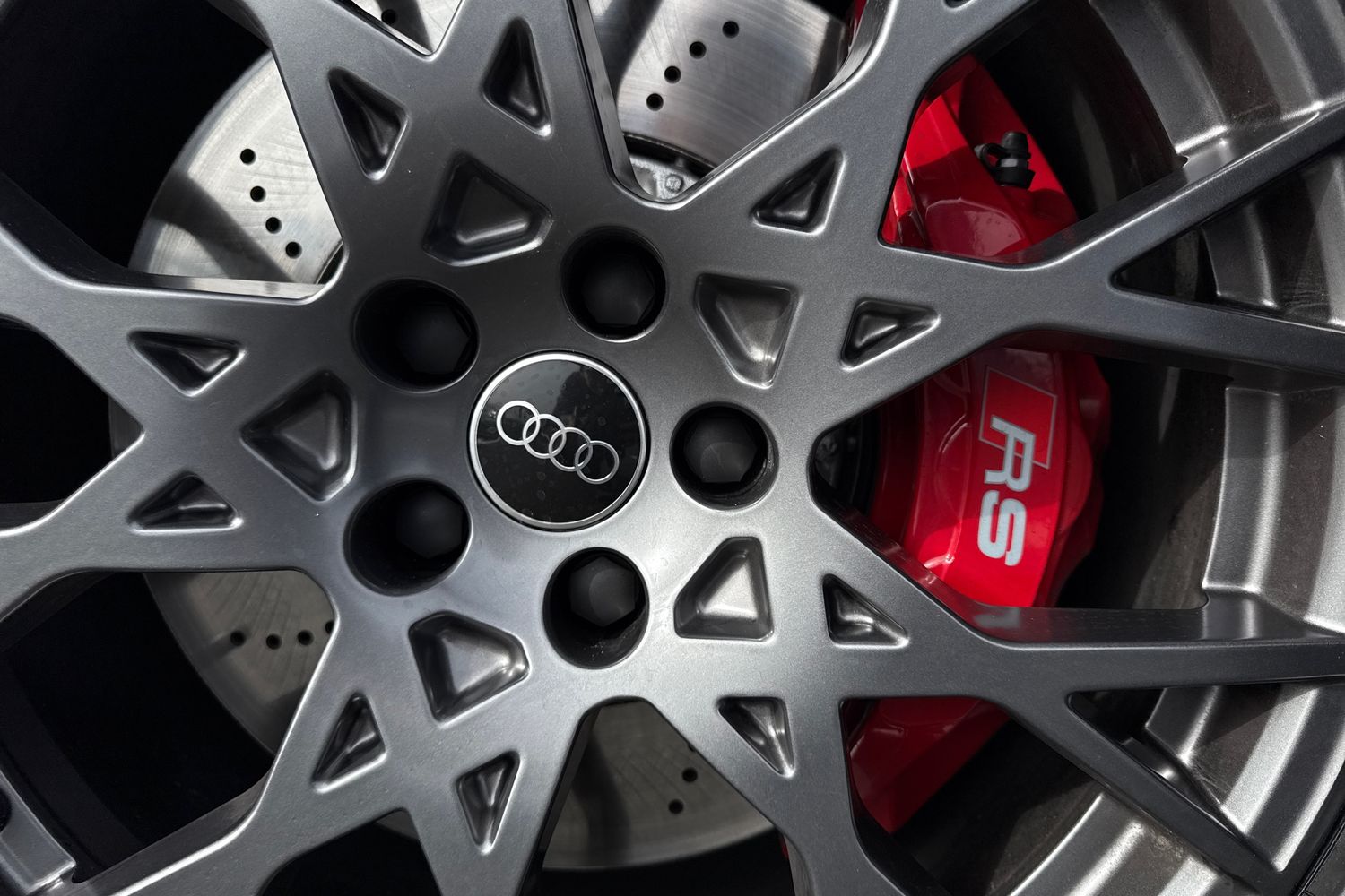 Used Audi RS3 2026 for sale - 78024831: Photo 33