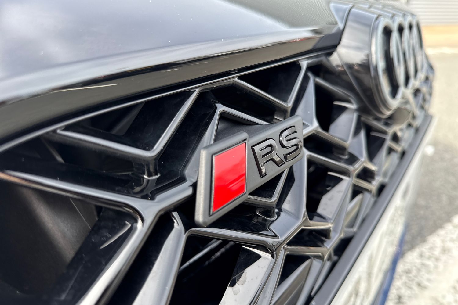 Used Audi RS3 2026 for sale - 78024831: Photo 34