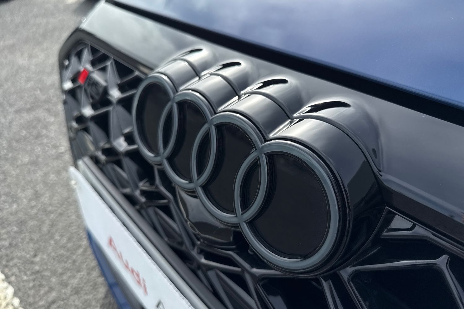 Used Audi RS3 2026 for sale - 78024831: Photo 35