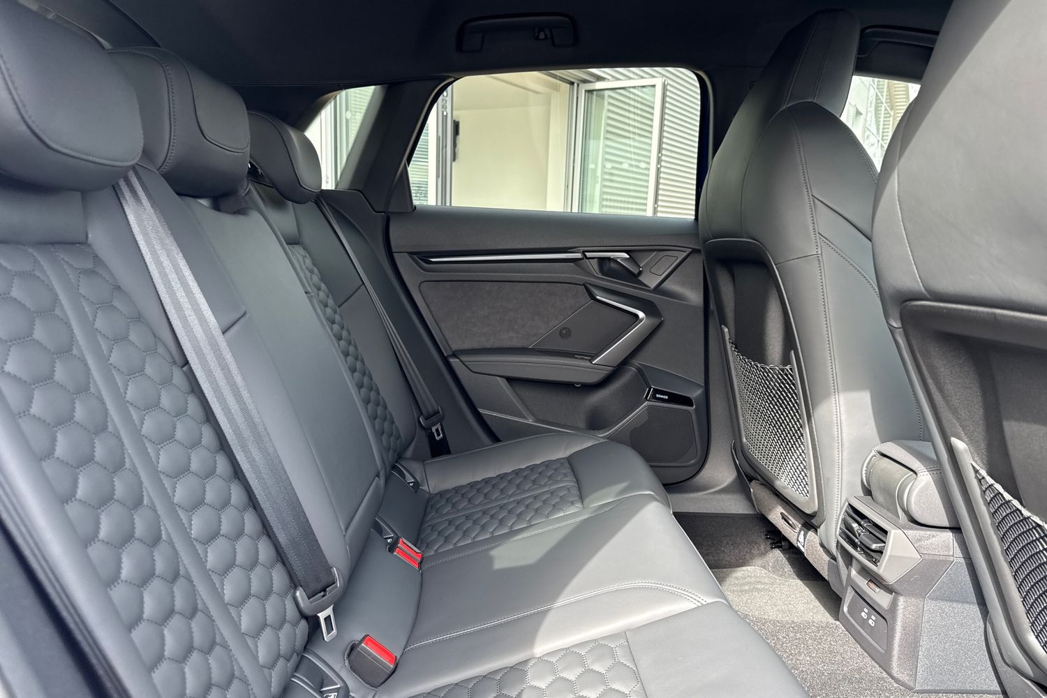 Used Audi RS3 2026 for sale - 78024831: Photo 37