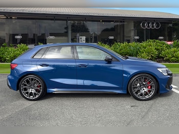 Used Audi RS3 2026 for sale - 78024831: Photo