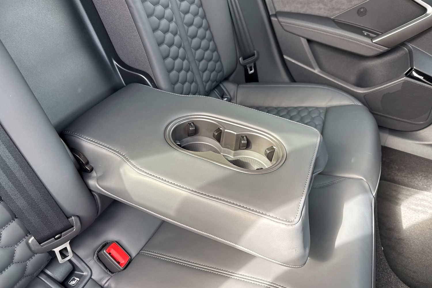 Used Audi RS3 2026 for sale - 78024831: Photo 41