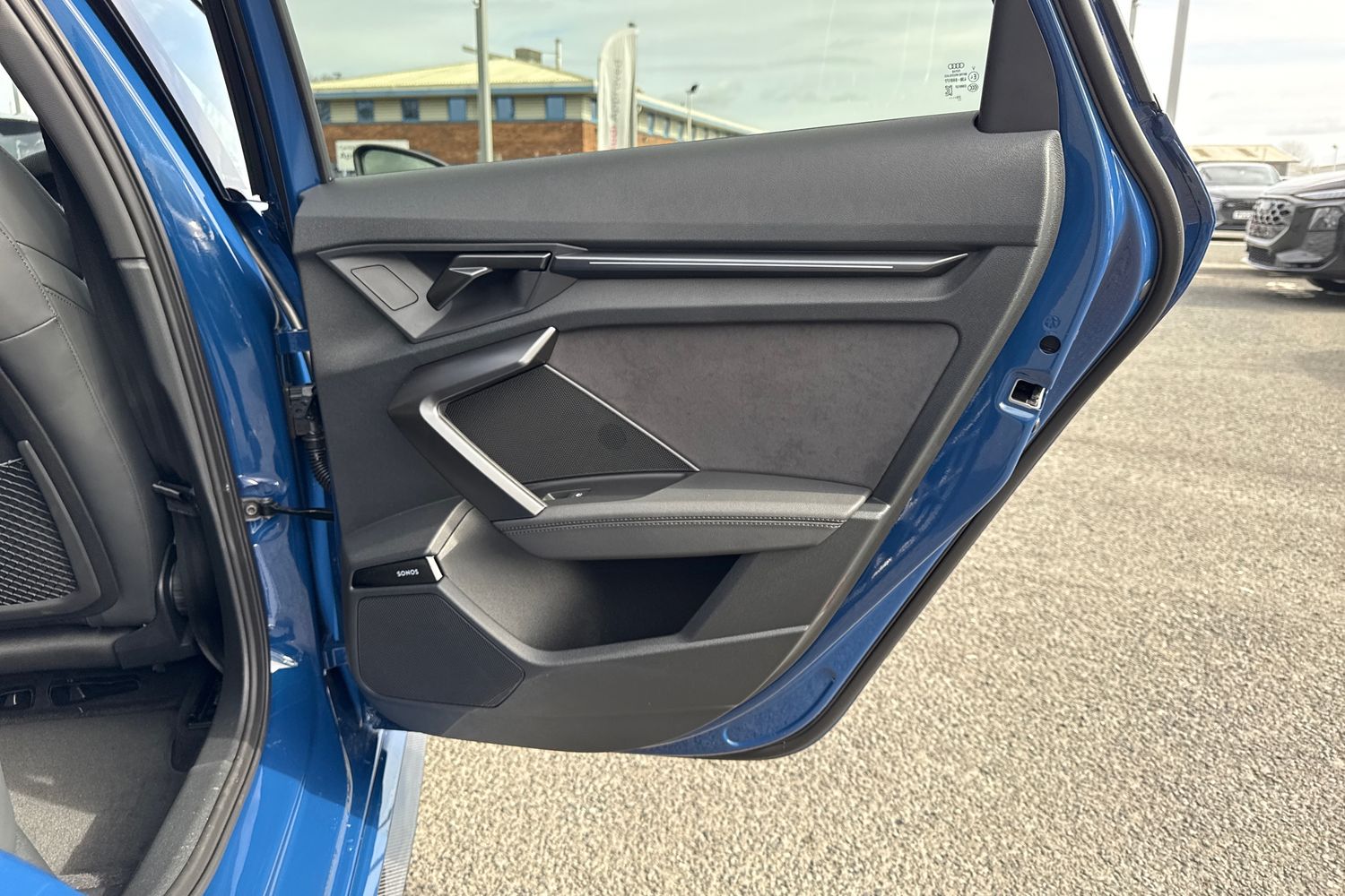 Used Audi RS3 2026 for sale - 78024831: Photo 42