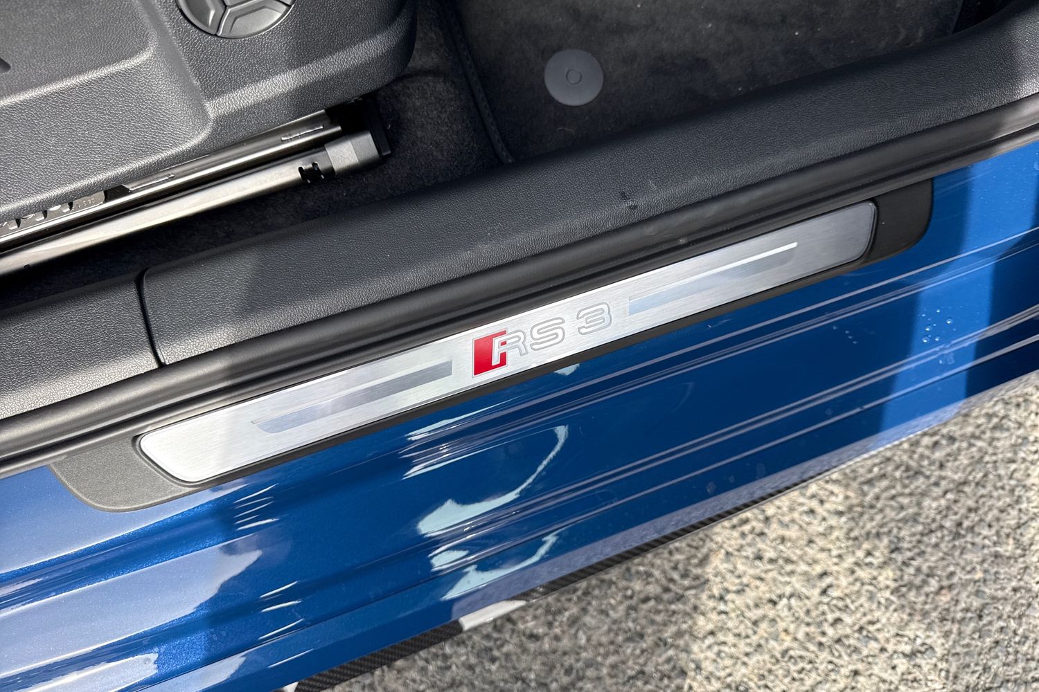 Used Audi RS3 2026 for sale - 78024831: Photo 43