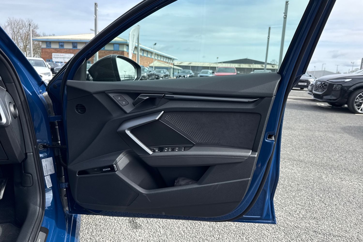 Used Audi RS3 2026 for sale - 78024831: Photo 47