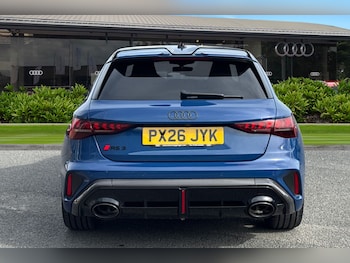 Used Audi RS3 2026 for sale - 78024831: Photo